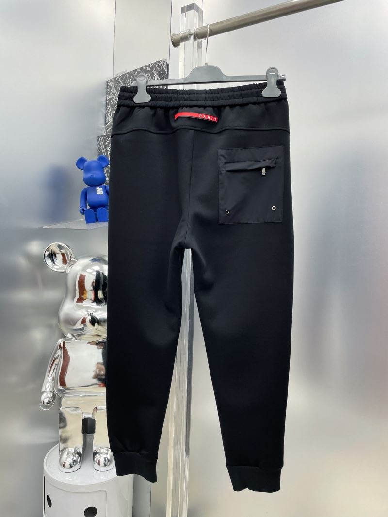 Prada Long Pants